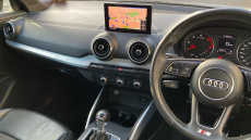 Audi Q2 30 TDI S Line 5dr S Tronic Diesel Estate